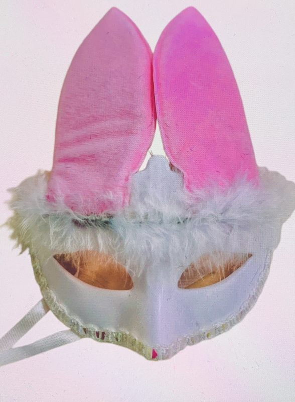 Mask Bunny 2023