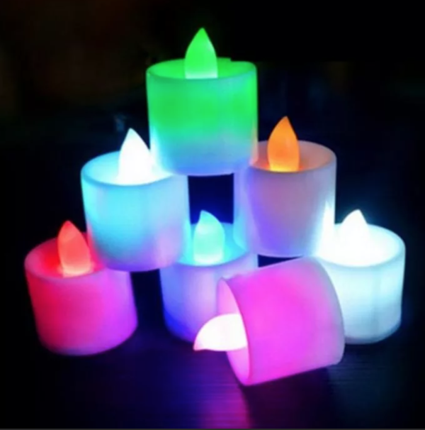 LED candle