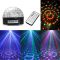 Disco Ball Magic Ball Music MP3 Player