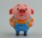 Souvenir figurine Piglet