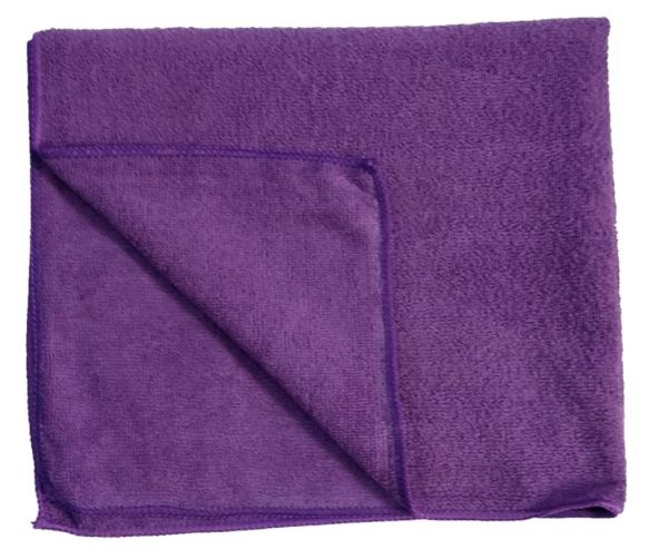 Universal microfiber cloth (70x30 cm)