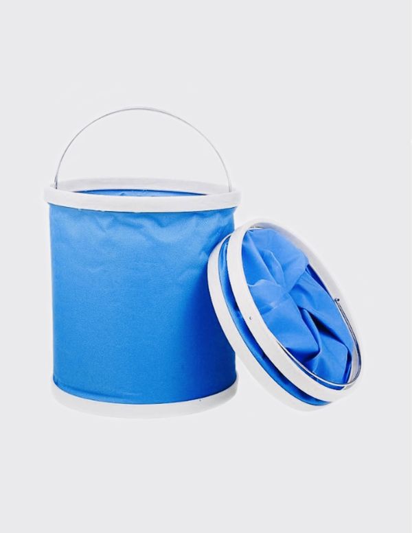 Collapsible bucket (9 liters)