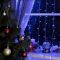 Garland Curtain (1.5x1.5 m)