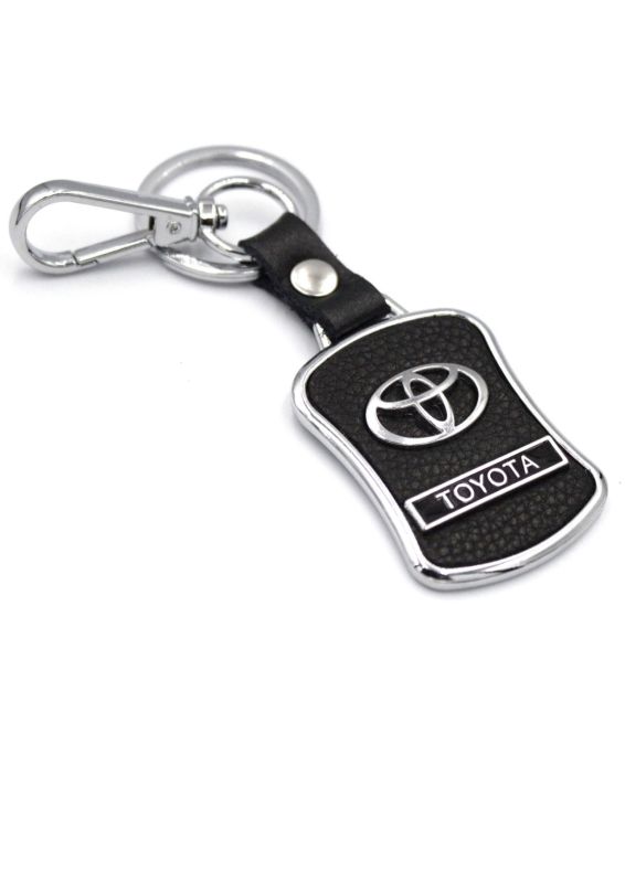 TOYOTA Keychain