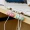 Wire holder
