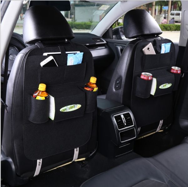 Car organizer